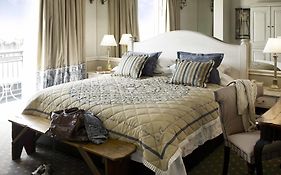 Cape Grace Hotel & Spa