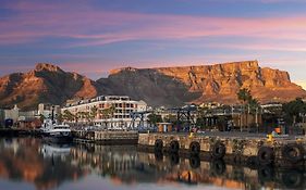 Cape Grace Hotel & Spa